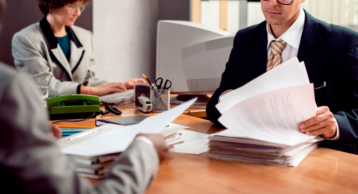 Document Clearing Services