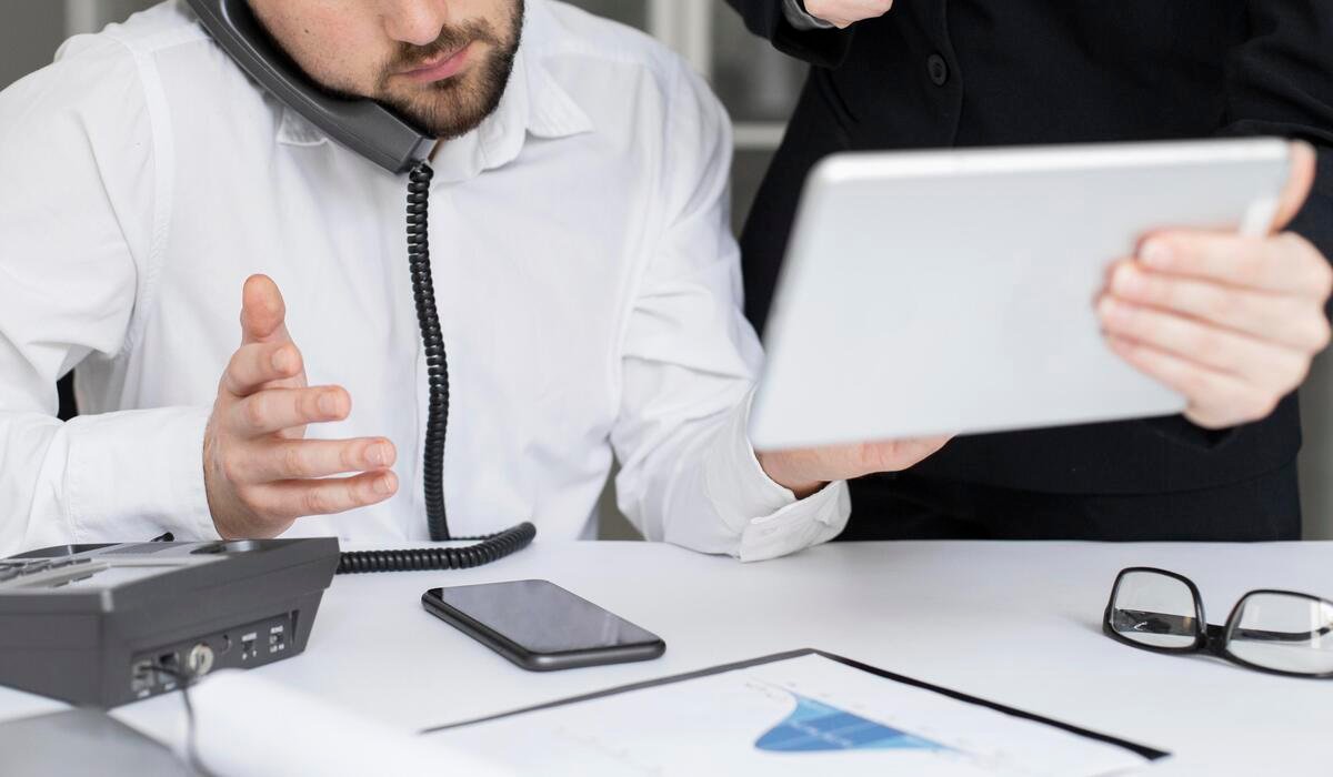 Document Follow-up Services