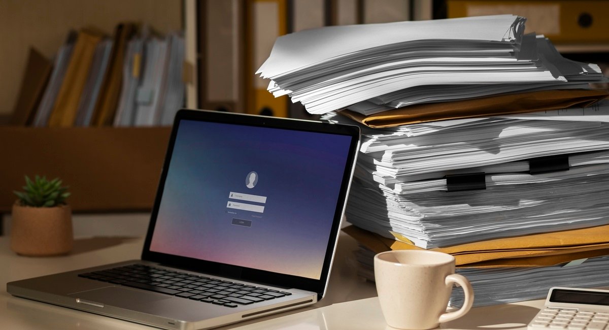 Importance of Document Clearing Service