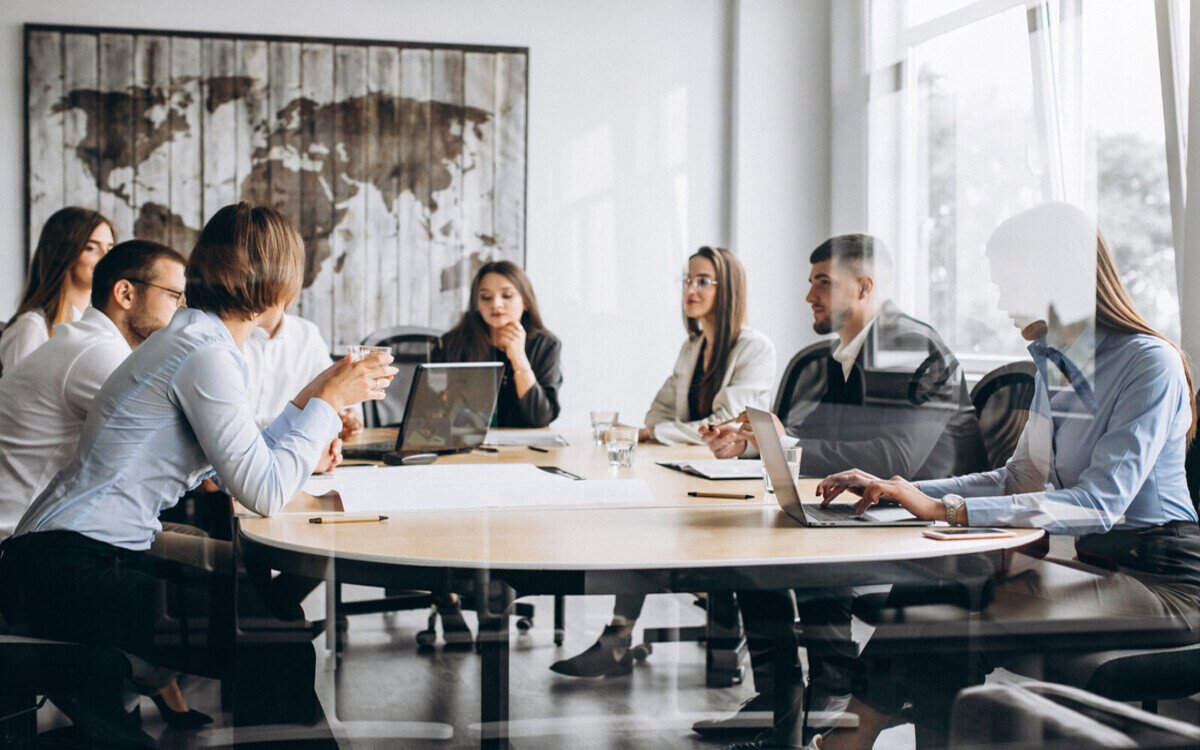 Legal Translation Team