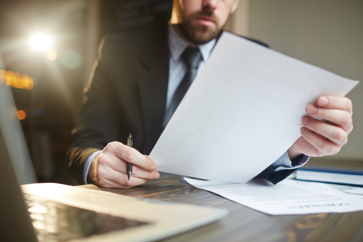 Legal document translation accuracy