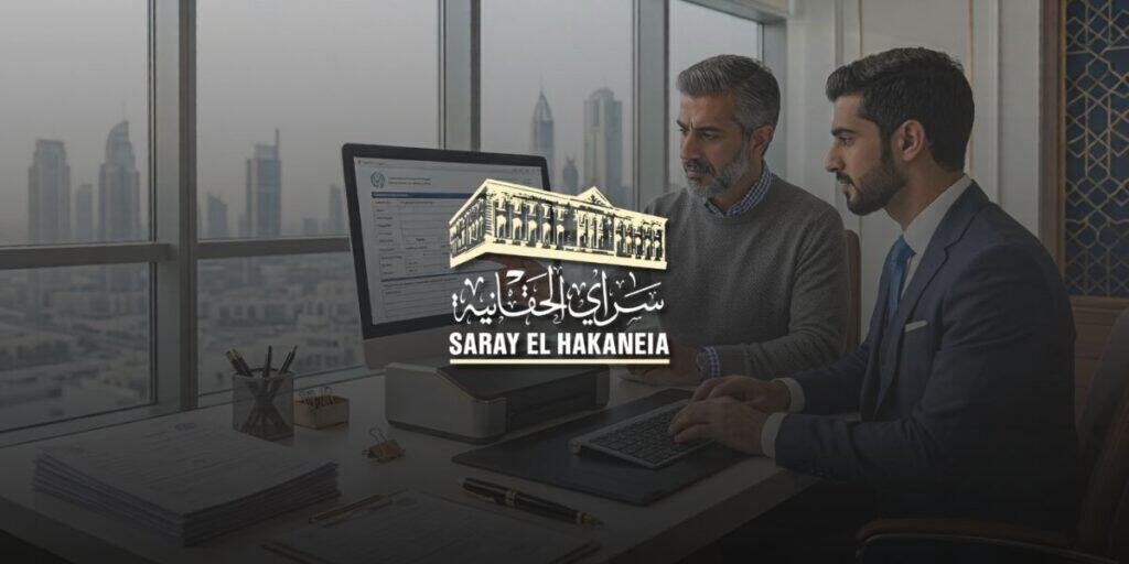 typing centre in dubai banner