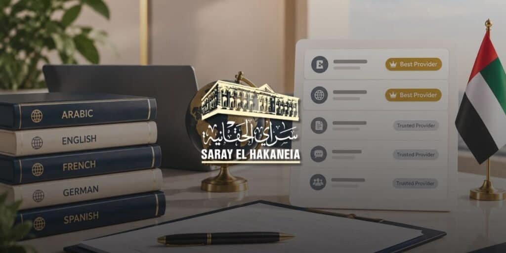 best legal translation providers in dubai banner