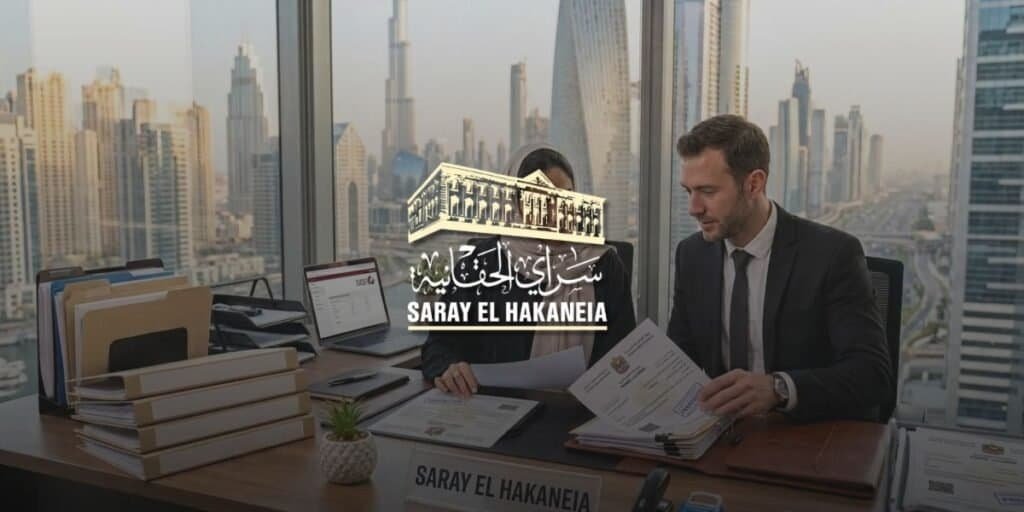business document clearing in dubai banner